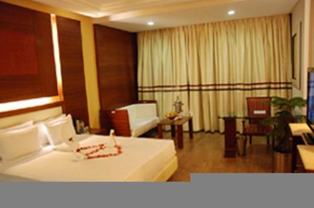 Baba Resorts Dharampur Dharampur  Phòng bức ảnh