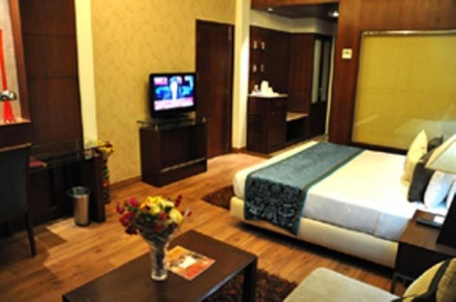 Baba Resorts Dharampur Dharampur  Ngoại thất bức ảnh