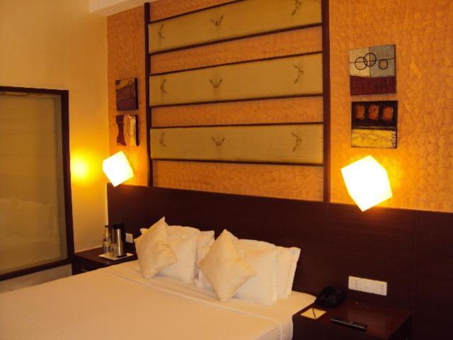 Baba Resorts Dharampur Dharampur  Ngoại thất bức ảnh