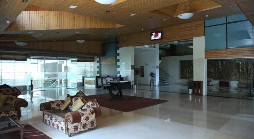 Baba Resorts Dharampur Dharampur  Ngoại thất bức ảnh