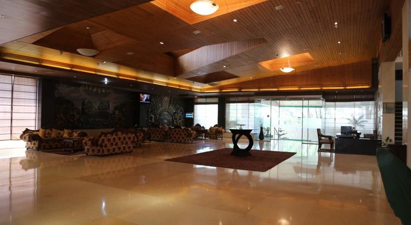 Baba Resorts Dharampur Dharampur  Ngoại thất bức ảnh