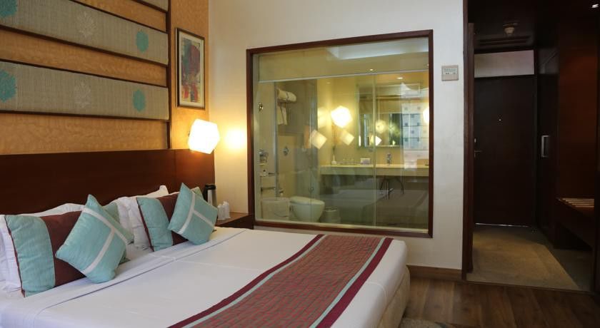 Baba Resorts Dharampur Dharampur  Ngoại thất bức ảnh
