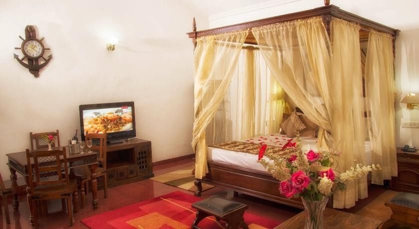 Baba Resorts Dharampur Dharampur  Ngoại thất bức ảnh