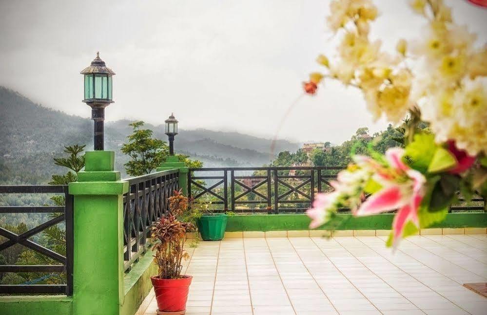 Baba Resorts Dharampur Dharampur  Ngoại thất bức ảnh