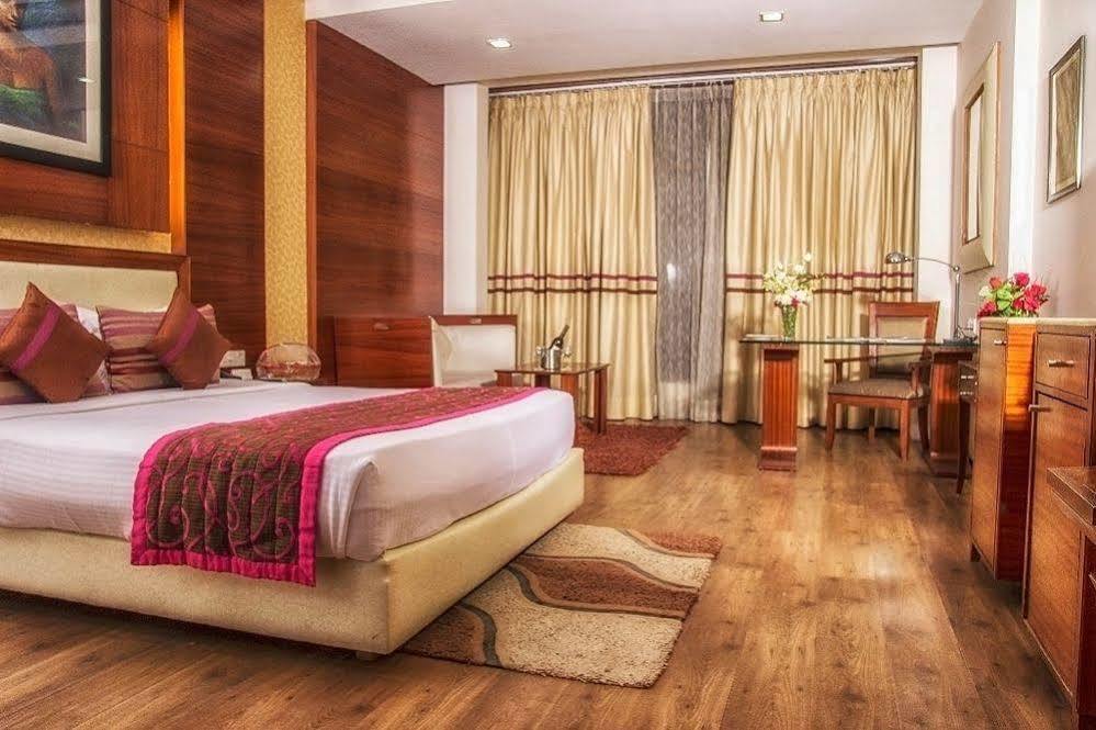 Baba Resorts Dharampur Dharampur  Ngoại thất bức ảnh