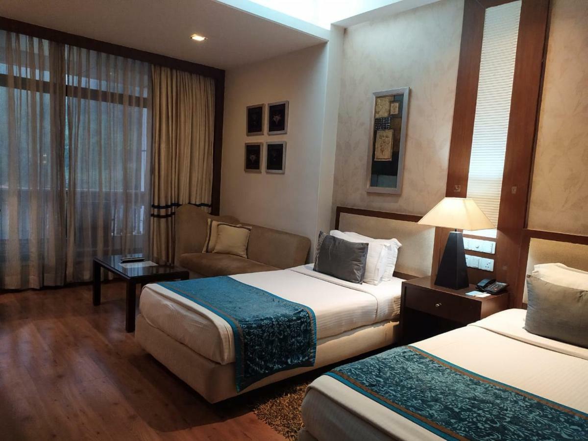 Baba Resorts Dharampur Dharampur  Ngoại thất bức ảnh