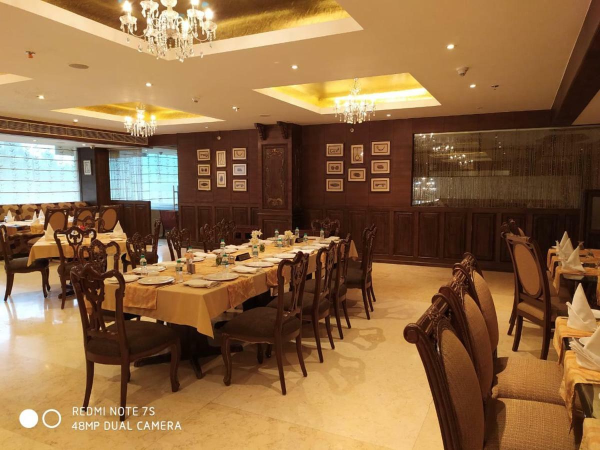 Baba Resorts Dharampur Dharampur  Ngoại thất bức ảnh