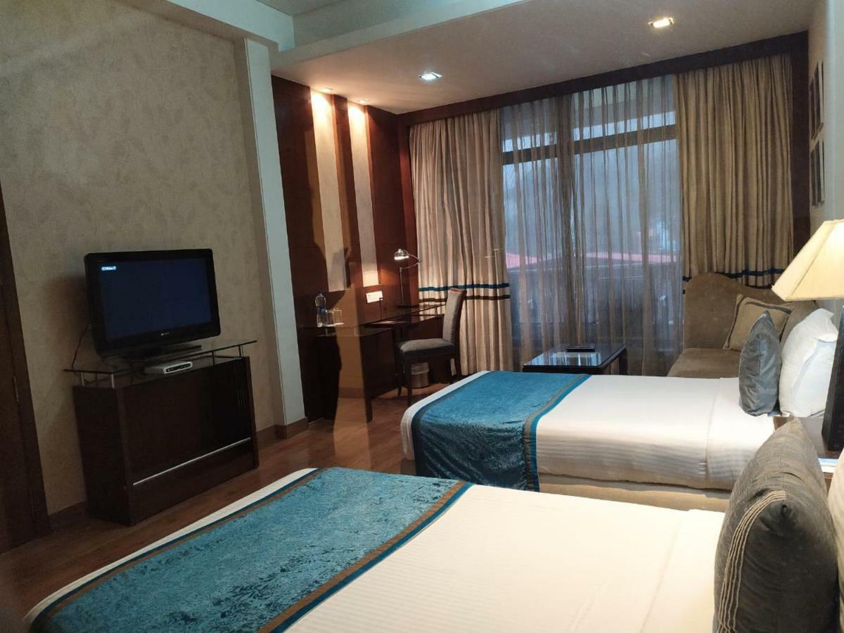 Baba Resorts Dharampur Dharampur  Ngoại thất bức ảnh