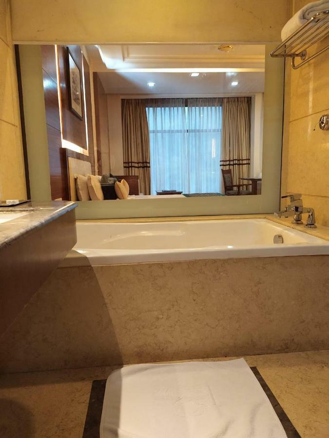 Baba Resorts Dharampur Dharampur  Ngoại thất bức ảnh