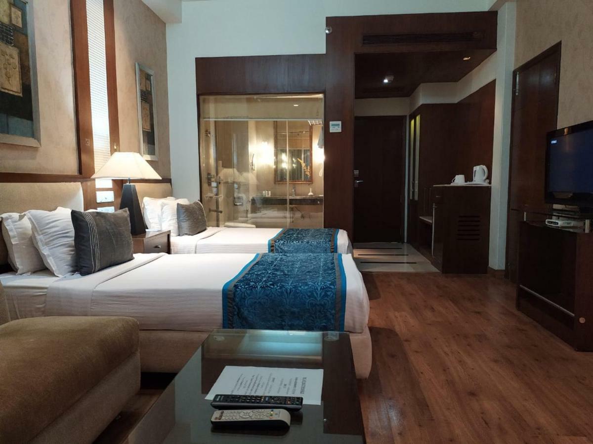 Baba Resorts Dharampur Dharampur  Ngoại thất bức ảnh