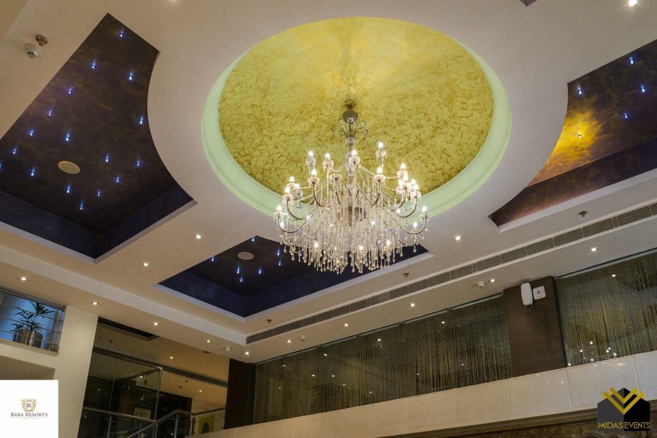 Baba Resorts Dharampur Dharampur  Ngoại thất bức ảnh